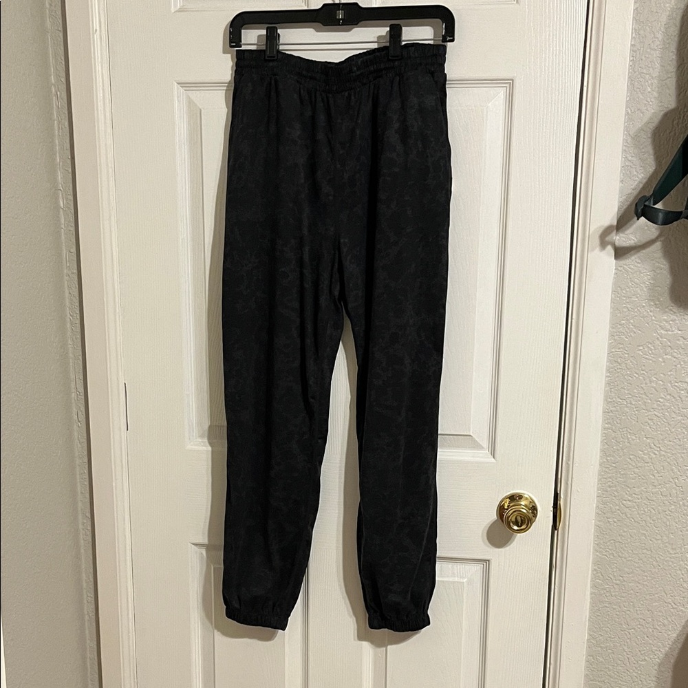 Vuori Boyfriend Jogger